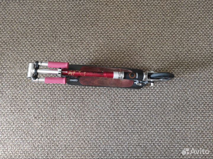 Самокат Oxelo