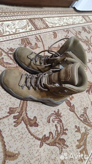 Берцы фарадей 43 размер демисезонные