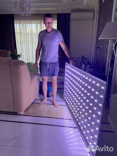 Ремонт телевизоров на дому. LCD / Plazma TV