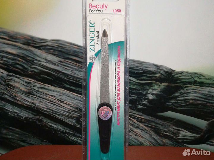 Товары для миникюра