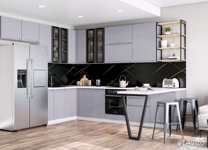 Кухня от производителя