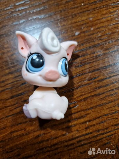 Коллекционные игрушки