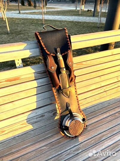 Шашлычный набор