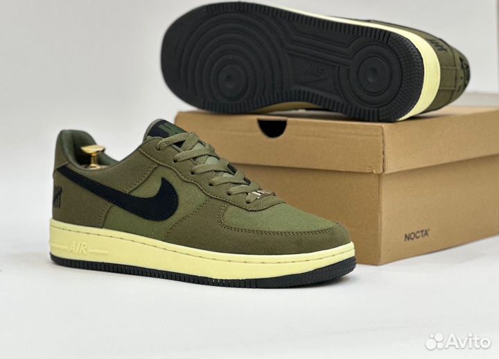 Кроссовки Nike Air Force