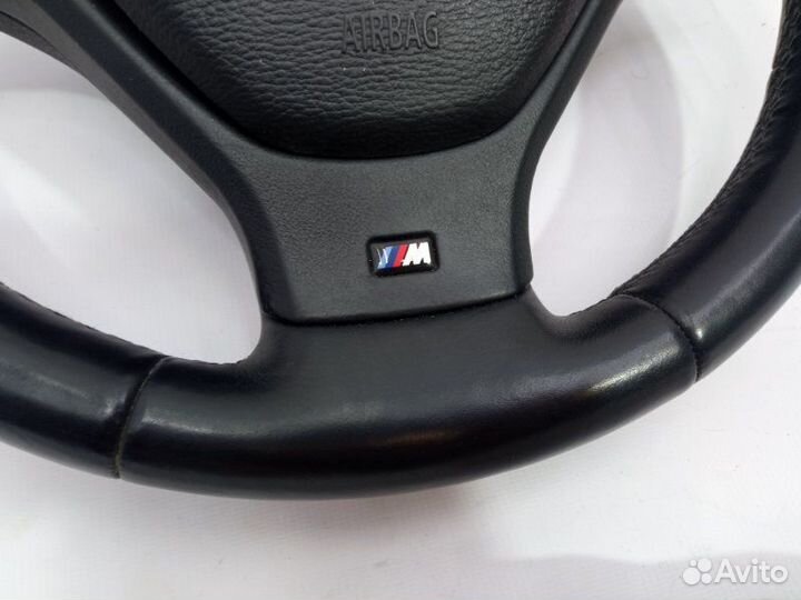 Руль с Airbag Bmw
