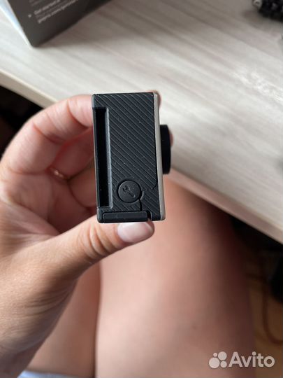 Экшн камера GoPro Hero 4 silver