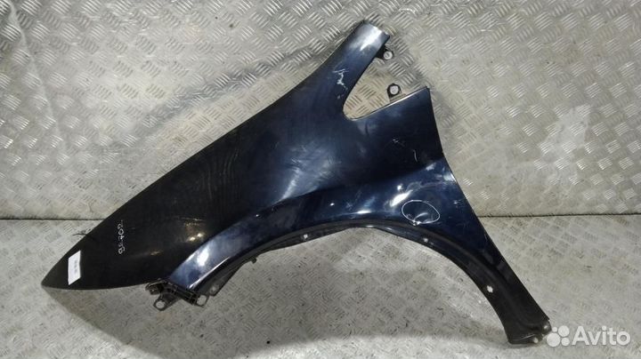 Крыло Honda Civic (2006-2012)
