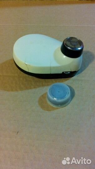 Механическая бритва 