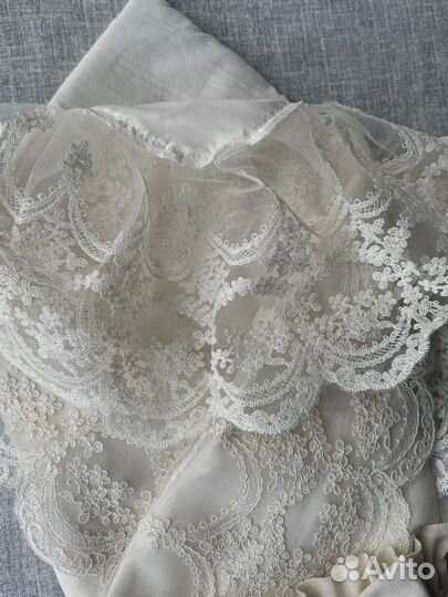 Комплект на выписку для девочки