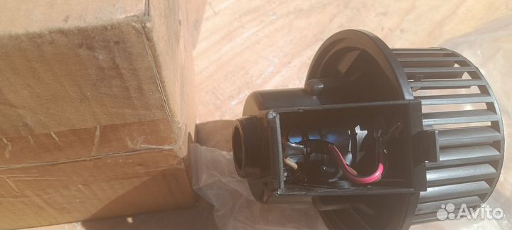 Печка volkswagen