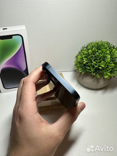 iPhone 14, 128 ГБ