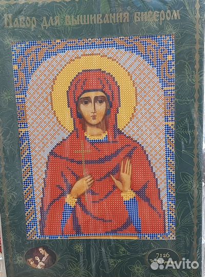 Наборы Иконы