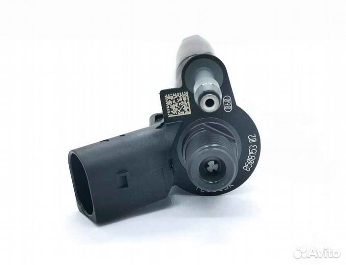 Форсунка топливная Bosch 0445118035 (оригинал)