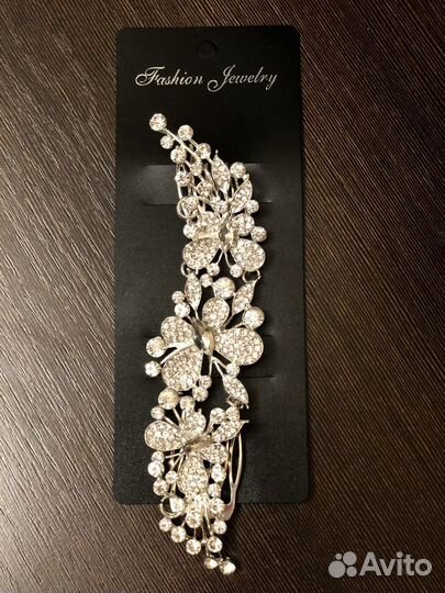 Украшение для волос