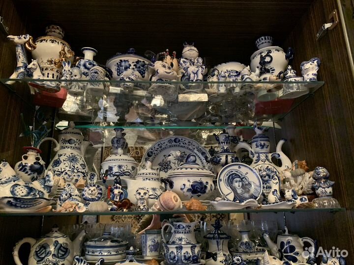 Деятельность для украшений