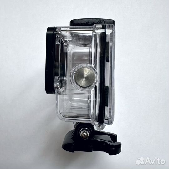 Водонепроницаемый бокс для GoPro 9,10