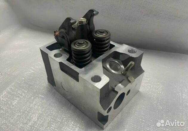 Гбц камаз 740 10