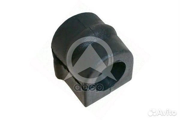 Втулка стабилизатора opel vectra C/signum пер