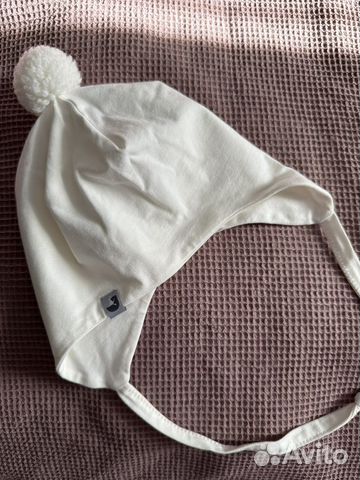 Шапка jumbi летняя