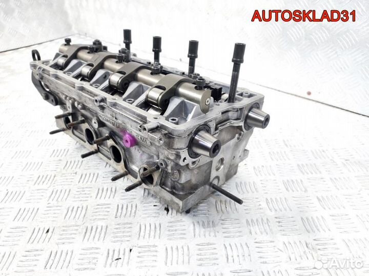 Головка блока VW Passat B6 2.0 BKP 03G103373A