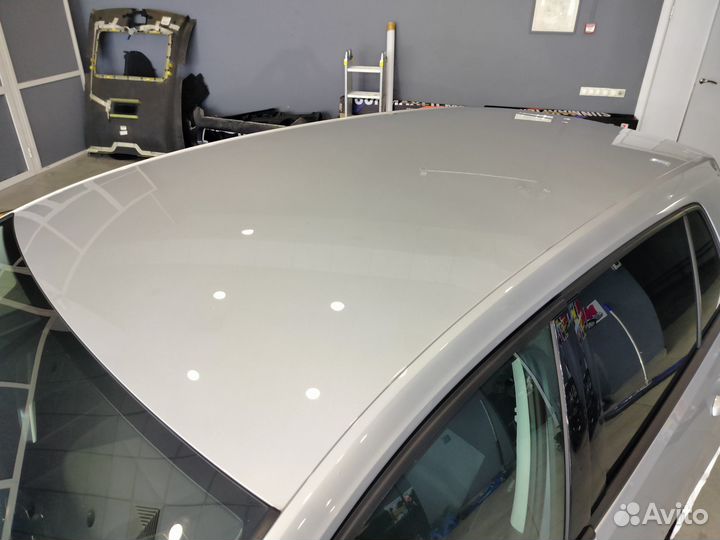 Volkswagen Golf 1.2 AMT, 2014, 148 900 км