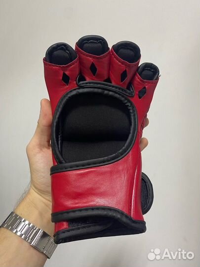 Пepчaтки mmа Pro Fight Rеyvеl