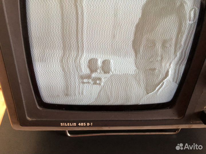 Телевизор бу