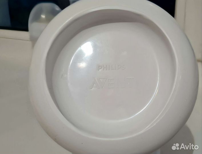 Молокоотсос ручной