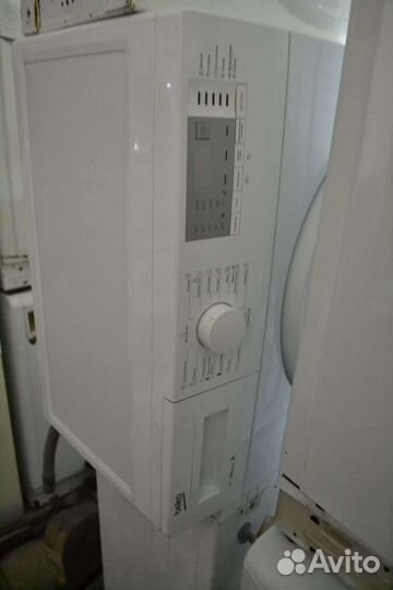 Запчасти для стиральных машин