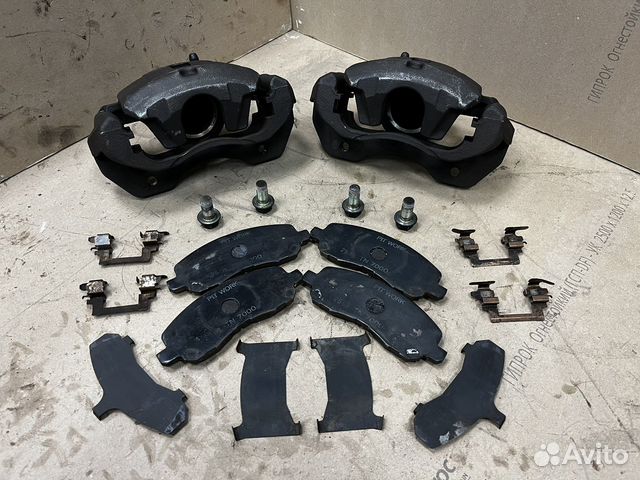 Суппорта лансер 9 / lancer x / outlander