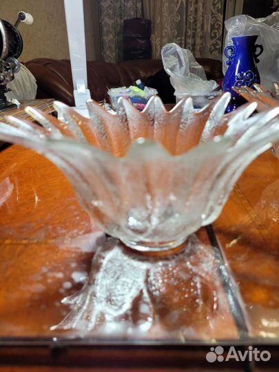 Салатница(конфетница) времен СССР