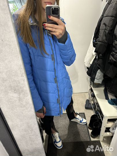 Куртка горнолыжная high experience Размер XL