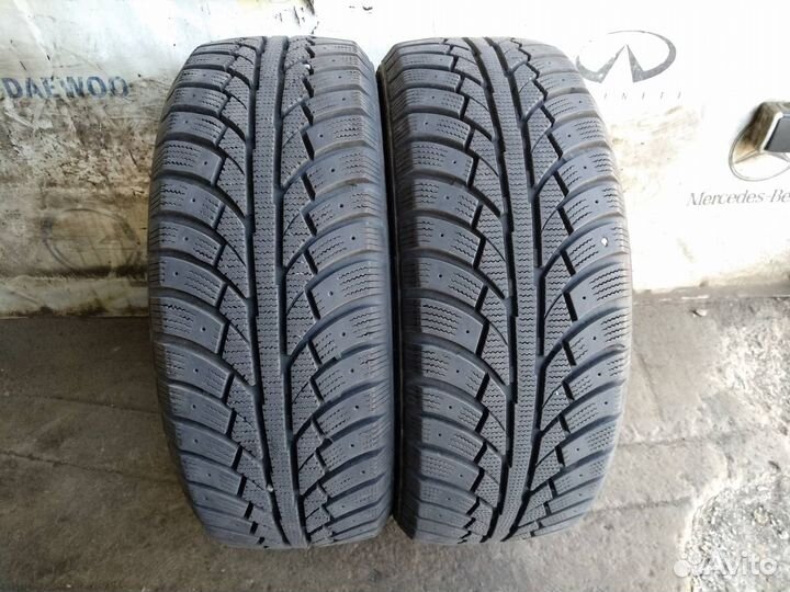 Goodride SW 606 205/55 R16 91T