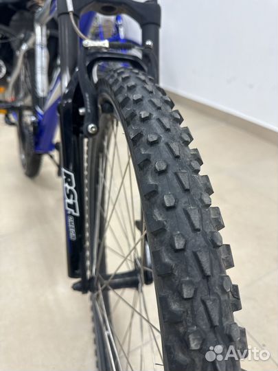 Велосипед Stels навигатор