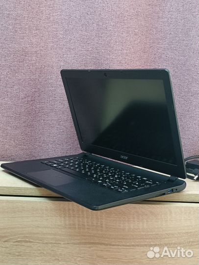 Ноутбук Acer ES1-311