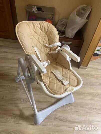 Стул для кормления