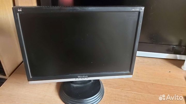 Монитор View sonic