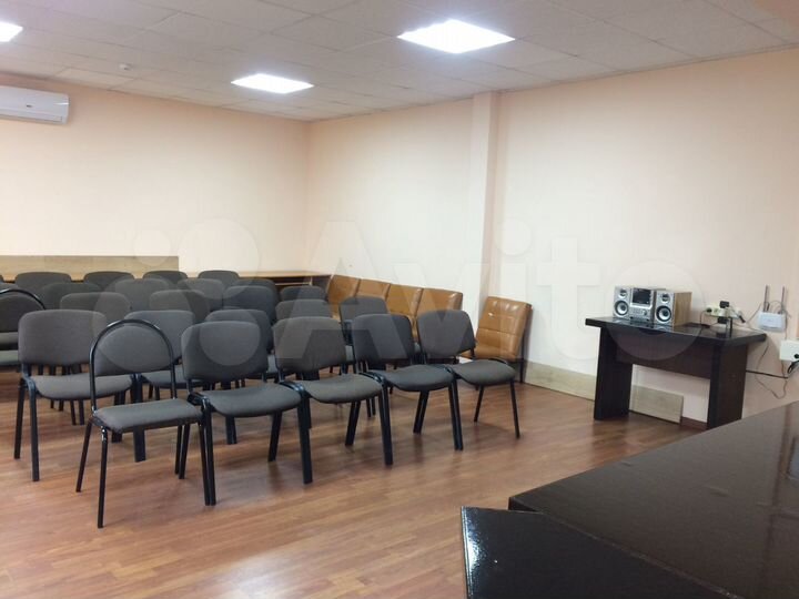 Помещение свободного назначения, 48 м²