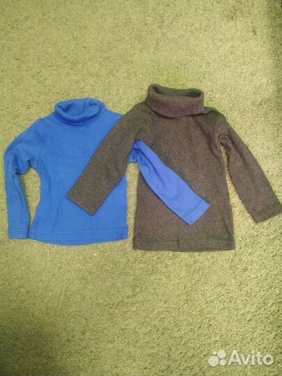 Детская одежда для мальчиков