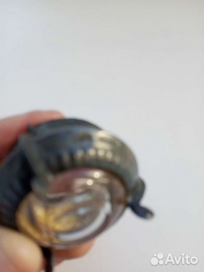 Солонка СССР