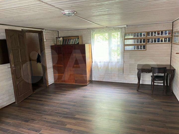 Дача 60 м² на участке 10 сот.