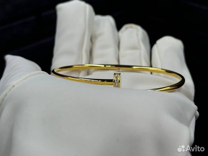 Браслет Cartier Tiffany Bvlgari