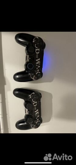 Sony playstation 4 pro 1tb