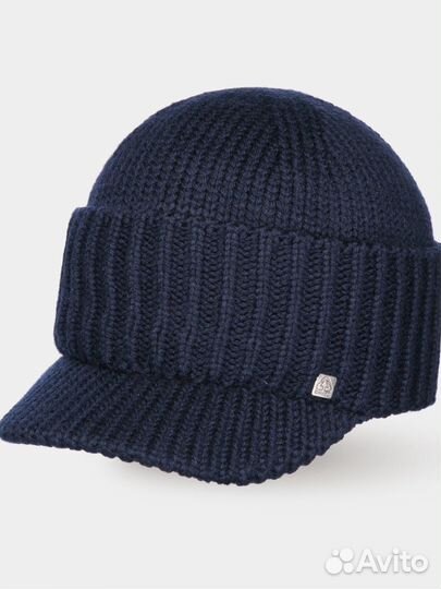 Мужская шапка бейсболка новая