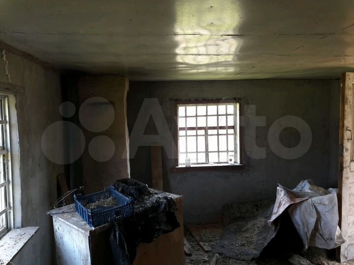 Дача 45 м² на участке 6 сот.