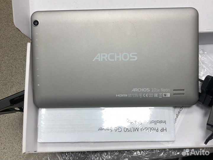 Планшет Archos 101e