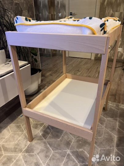 Пеленальный столик IKEA