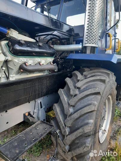 Трактор ХТЗ 150К-09-25, 1991