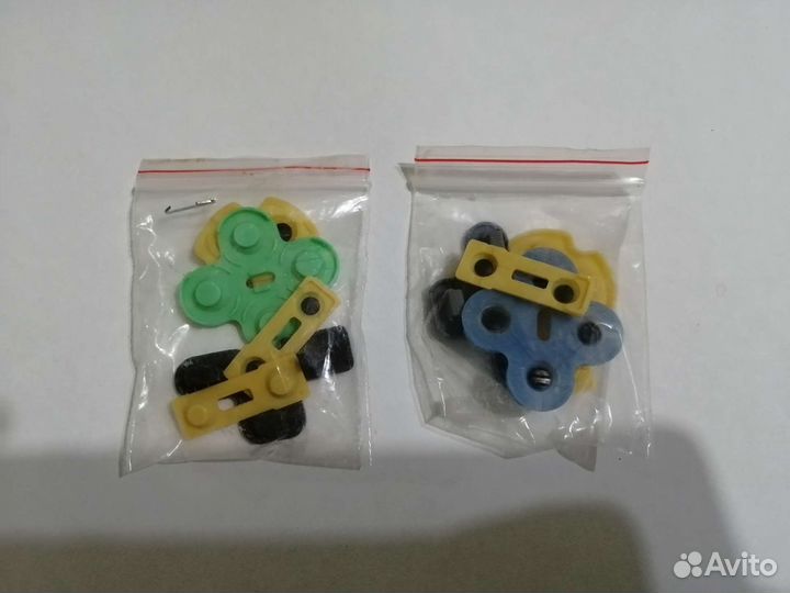 Ремкомплект джостика