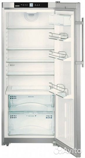 Холодильник Liebherr KBes 3160 Premium BioFresh